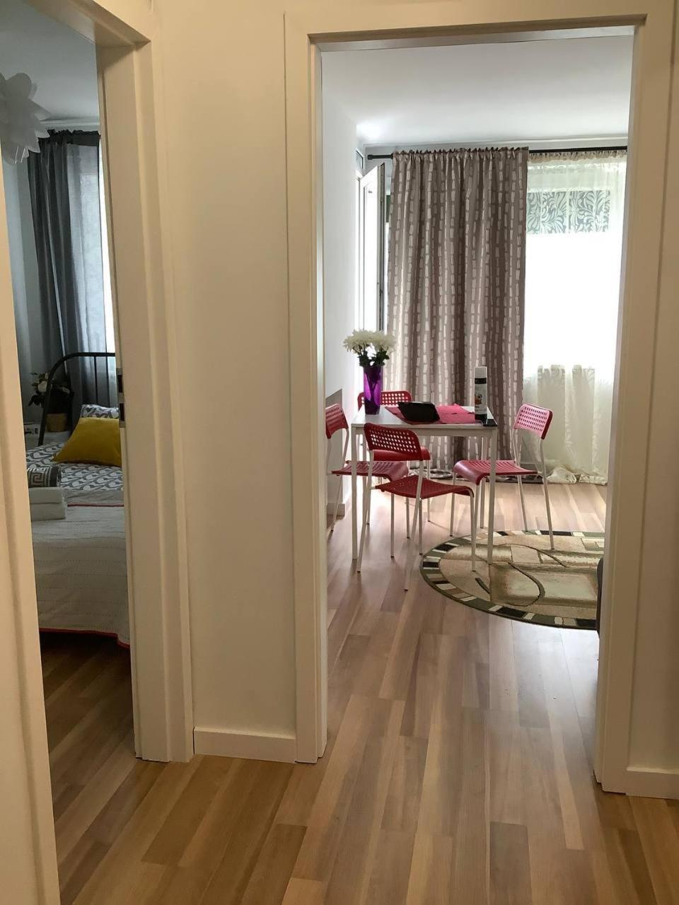 5Centrum Stanislawa Moniuszki10 Wi-Fi 1Gb Sek Warsaw Exterior photo
